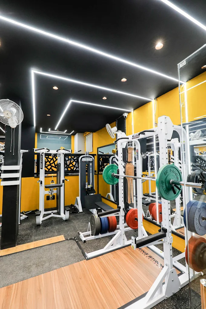 Crossfit